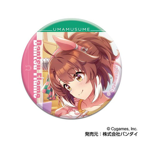 『ウマ娘 プリティーダービー』CANバッジ  Vol.5 A BOX